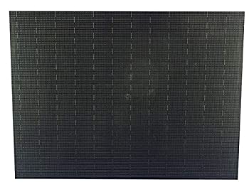 【中古】【輸入品・未使用】エデュアルド 1/48 アメリカ軍 PSPマット ディスプレイベース 大 395 x 297..