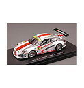 【中古】【輸入品・未使用】EBRRO 1/43 SUPER GT300 HANKOOK PORSCHE 2011 完成品