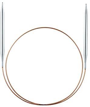 šۡ͢ʡ̤ѡaddi Turbo Circular 47-inch (120cm) Knitting Needle; Size US 15 (10.00 mm) by addi