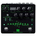 【中古】【輸入品・未使用】Seymour Duncan Andromeda Dynamic Digital Delay 11900-012 [並行輸入品]