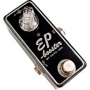 【中古】【輸入品・未使用】Xotic EP Booster [並行輸入品]