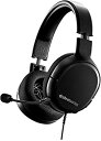 yÁzyAiEgpzSteelSeries Arctis 1 X`[ZGXA[NeBX1 LXeIQ[~OwbhZbg [sAi]