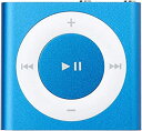 【中古】【輸入品 未使用】M-Player iPod Shuffle 2GB Green (Latest Generation)