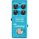 【中古】【輸入品 未使用】MXR CSP027 Timmy OVER DRIVE CSP-027 並行輸入品