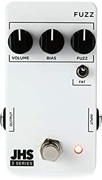 šۡ͢ʡ̤ѡJHS Pedals 3 Series Fuzz [¹͢]