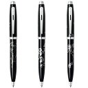 【中古】【輸入品・未使用】Sheaffer記念ギフトボックスwith冬Ballpoints ( 54361?)