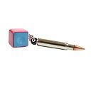 【中古】【輸入品・未使用】[Chalk Box]Chalk Box Bullet Pocket Chalker! Pink Chalk Cup LYSB00HCMHUMK-SPRTSEQIP [並行輸入品]