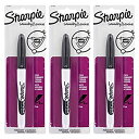 yÁzyAiEgpzSharpie Rub-a-Dub Laundry Marker%J}% Pack Of 3