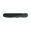 【中古】【輸入品・未使用】Kensington® Wrist Pillow® Extra-Cushioned Keyboard Support ...