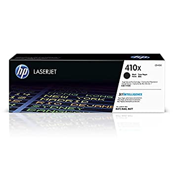 šۡ͢ʡ̤ѡHP CF410X (410X) Toner black%% 6.5K pages