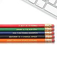 【中古】【輸入品 未使用】シャーロック ホームズBBC Inspirational Pencils