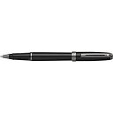 【中古】【輸入品・未使用】(Rollerball Pen%カンマ% Gloss Black) - Sheaffer Prelude Gloss Black Lacquer Rollerball Pen (E1914451)