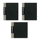 【中古】【輸入品・未使用】Itoya Art Profolio 8.5 x 11 プレゼンテーションフォトアルバムブック IA-12-8 3個パック