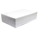 【中古】【輸入品・未使用】メモ帳 - メモ帳 - スクラッチパッド - 筆記用具 - 各パッドに50枚のシートがある10枚のパッド(5.5 x 8.5インチ)