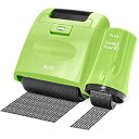【中古】【輸入品・未使用】Identity Theft Prevention Security Stamp Wide Roller Security Stamp...