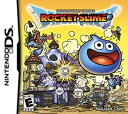 yÁzyAiEgpzDragon Quest Heroes: Rocket Slime (A)