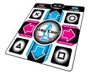 【中古】【輸入品・未使用】PS2 Dance Pad Non-Slip (輸入版)
