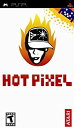 【中古】【輸入品・未使用】Hot Pixel (輸入版:北米) PSP