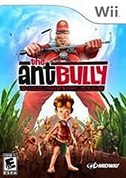 【中古】【輸入品・未使用】Ant Bully / Game