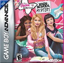 【中古】【輸入品・未使用】Barbie: Diary Mysteries (輸入版)【メーカー名】Activision(World)【メーカー型番】47875753150【ブランド名】Activision(World)【商品説明】Barbie: Diary Mysteries (輸入版)当店では初期不良に限り、商品到着から7日間は返品を 受付けております。こちらは海外販売用に買取り致しました未使用品です。買取り致しました為、中古扱いとしております。他モールとの併売品の為、完売の際はご連絡致しますのでご了承下さい。速やかにご返金させて頂きます。ご注文からお届けまで1、ご注文⇒ご注文は24時間受け付けております。2、注文確認⇒ご注文後、当店から注文確認メールを送信します。3、配送⇒当店海外倉庫から取り寄せの場合は10〜30日程度でのお届けとなります。国内到着後、発送の際に通知にてご連絡致します。国内倉庫からの場合は3〜7日でのお届けとなります。　※離島、北海道、九州、沖縄は遅れる場合がございます。予めご了承下さい。お電話でのお問合せは少人数で運営の為受け付けておりませんので、メールにてお問合せお願い致します。営業時間　月〜金　10:00〜17:00お客様都合によるご注文後のキャンセル・返品はお受けしておりませんのでご了承下さい。