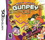 【中古】【輸入品・未使用】Gunpey (輸入版:北米) DS