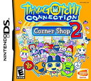 【中古】【輸入品・未使用】Tamagotchi: Connection Corner Shop 2 (輸入版)