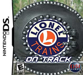 šۡ͢ʡ̤ѡLionel Trains: On Track (͢)