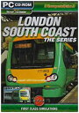 【中古】【輸入品・未使用】London South Coast (輸入版)【メーカー名】【メーカー型番】【ブランド名】【商品説明】London South Coast (輸入版)当店では初期不良に限り、商品到着から7日間は返品を 受付けております。こちらは海外販売用に買取り致しました未使用品です。買取り致しました為、中古扱いとしております。他モールとの併売品の為、完売の際はご連絡致しますのでご了承下さい。速やかにご返金させて頂きます。ご注文からお届けまで1、ご注文⇒ご注文は24時間受け付けております。2、注文確認⇒ご注文後、当店から注文確認メールを送信します。3、配送⇒当店海外倉庫から取り寄せの場合は10〜30日程度でのお届けとなります。国内到着後、発送の際に通知にてご連絡致します。国内倉庫からの場合は3〜7日でのお届けとなります。　※離島、北海道、九州、沖縄は遅れる場合がございます。予めご了承下さい。お電話でのお問合せは少人数で運営の為受け付けておりませんので、メールにてお問合せお願い致します。営業時間　月〜金　10:00〜17:00お客様都合によるご注文後のキャンセル・返品はお受けしておりませんのでご了承下さい。