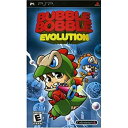 【中古】【輸入品・未使用】Bubble Bobble Evolution (輸入版:北米) PSP
