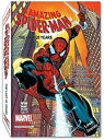 yÁzyAiEgpzThe Amazing Spider-Man: The Last 20 Years (A)