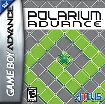 【中古】【輸入品・未使用】Polarium Advance (輸入版) 【中古】【輸入品・未使用】Polarium Advance (輸入版)
