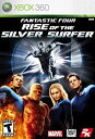 【中古】【輸入品・未使用】Fantastic 4: Rise of the Silver Surfer (輸入版:北米)【メーカー名】2k Games【メーカー型番】【ブランド名】2K GAMES【商品説明】Fantastic 4: Rise of the Silver Surfer (輸入版:北米)当店では初期不良に限り、商品到着から7日間は返品を 受付けております。こちらは海外販売用に買取り致しました未使用品です。買取り致しました為、中古扱いとしております。他モールとの併売品の為、完売の際はご連絡致しますのでご了承下さい。速やかにご返金させて頂きます。ご注文からお届けまで1、ご注文⇒ご注文は24時間受け付けております。2、注文確認⇒ご注文後、当店から注文確認メールを送信します。3、配送⇒当店海外倉庫から取り寄せの場合は10〜30日程度でのお届けとなります。国内到着後、発送の際に通知にてご連絡致します。国内倉庫からの場合は3〜7日でのお届けとなります。　※離島、北海道、九州、沖縄は遅れる場合がございます。予めご了承下さい。お電話でのお問合せは少人数で運営の為受け付けておりませんので、メールにてお問合せお願い致します。営業時間　月〜金　10:00〜17:00お客様都合によるご注文後のキャンセル・返品はお受けしておりませんのでご了承下さい。