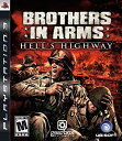 【中古】【輸入品・未使用】Brothers in Arms: Hell's Highway (輸入版) - PS3(2)