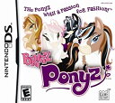 【中古】【輸入品・未使用】Bratz Ponyz (輸入版)