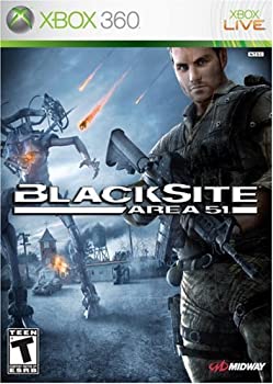 【中古】【輸入品・未使用】Blacksite: A51 / Game【メーカー名】MIDWAY【メーカー型番】30083【ブランド名】Midway【商品説明】Blacksite: A51 / Game当店では初期不良に限り、商品到着から7日間は返品を 受付けております。こちらは海外販売用に買取り致しました未使用品です。買取り致しました為、中古扱いとしております。他モールとの併売品の為、完売の際はご連絡致しますのでご了承下さい。速やかにご返金させて頂きます。ご注文からお届けまで1、ご注文⇒ご注文は24時間受け付けております。2、注文確認⇒ご注文後、当店から注文確認メールを送信します。3、配送⇒当店海外倉庫から取り寄せの場合は10〜30日程度でのお届けとなります。国内到着後、発送の際に通知にてご連絡致します。国内倉庫からの場合は3〜7日でのお届けとなります。　※離島、北海道、九州、沖縄は遅れる場合がございます。予めご了承下さい。お電話でのお問合せは少人数で運営の為受け付けておりませんので、メールにてお問合せお願い致します。営業時間　月〜金　10:00〜17:00お客様都合によるご注文後のキャンセル・返品はお受けしておりませんのでご了承下さい。