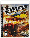 【中古】【輸入品・未使用】Stuntman: Ignition(輸入版) - PS3