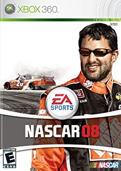 【中古】【輸入品・未使用】Nascar 08 / Game