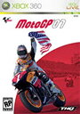 【中古】【輸入品・未使用】Moto GP 2007 (輸入版)
