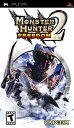 【中古】【輸入品・未使用】Monster Hunter Freedom 2 (輸入版) - PSP