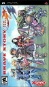 【中古】【輸入品・未使用】Brave Story: New Traveler (輸入版:北米) PSP