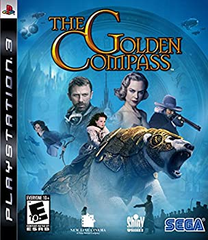 šۡ͢ʡ̤ѡThe Golden Compass (͢) - PS3