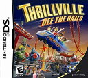 【中古】【輸入品・未使用】Thrillville Off the Rails (輸入版)