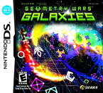 【中古】【輸入品・未使用】Geometry Wars: Galaxies (輸入版:北米)