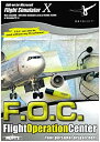 【中古】【輸入品・未使用】Flight Operation Centre (PC) (輸入版)