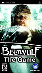 【中古】【輸入品・未使用】Beowulf the Game (輸入版) PSP