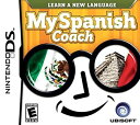 【中古】【輸入品・未使用】My Spanish Coach (輸入版)