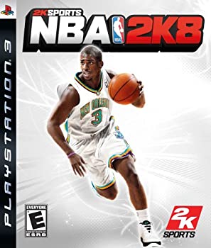 【中古】【輸入品・未使用】NBA 2K8 (輸入版) - PS3 【中古】【輸入品・未使用】NBA 2K8 (輸入版) - PS3