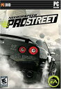 【中古】【輸入品・未使用】Need for Speed: Prostreet (輸入版)