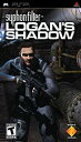 【中古】【輸入品・未使用】Syphon Filter: Logan's Shadow (輸入版) - PSP