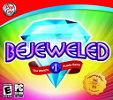 【中古】【輸入品・未使用】Bejeweled (輸入版)